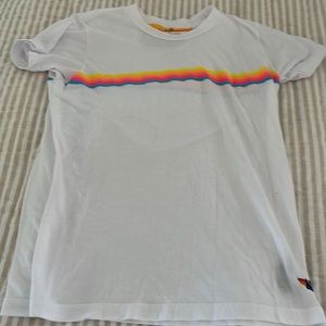 Kids Aviator Nation t-shirt